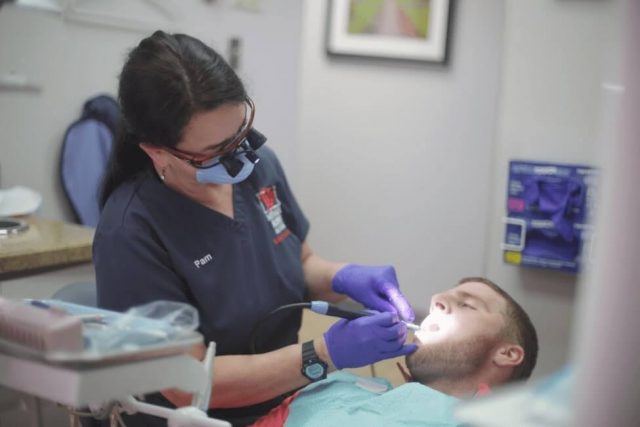 Family Dentistry in Charlotte | General Dentist | Smile Charlotte