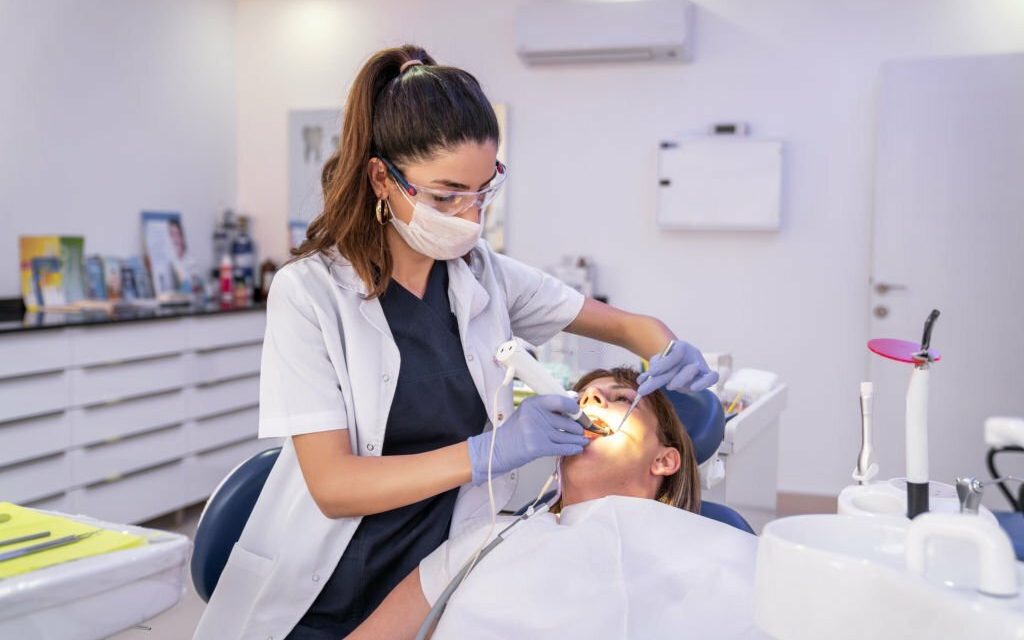 How To Choose The Right Root Canal Dentist In Charlotte, NC