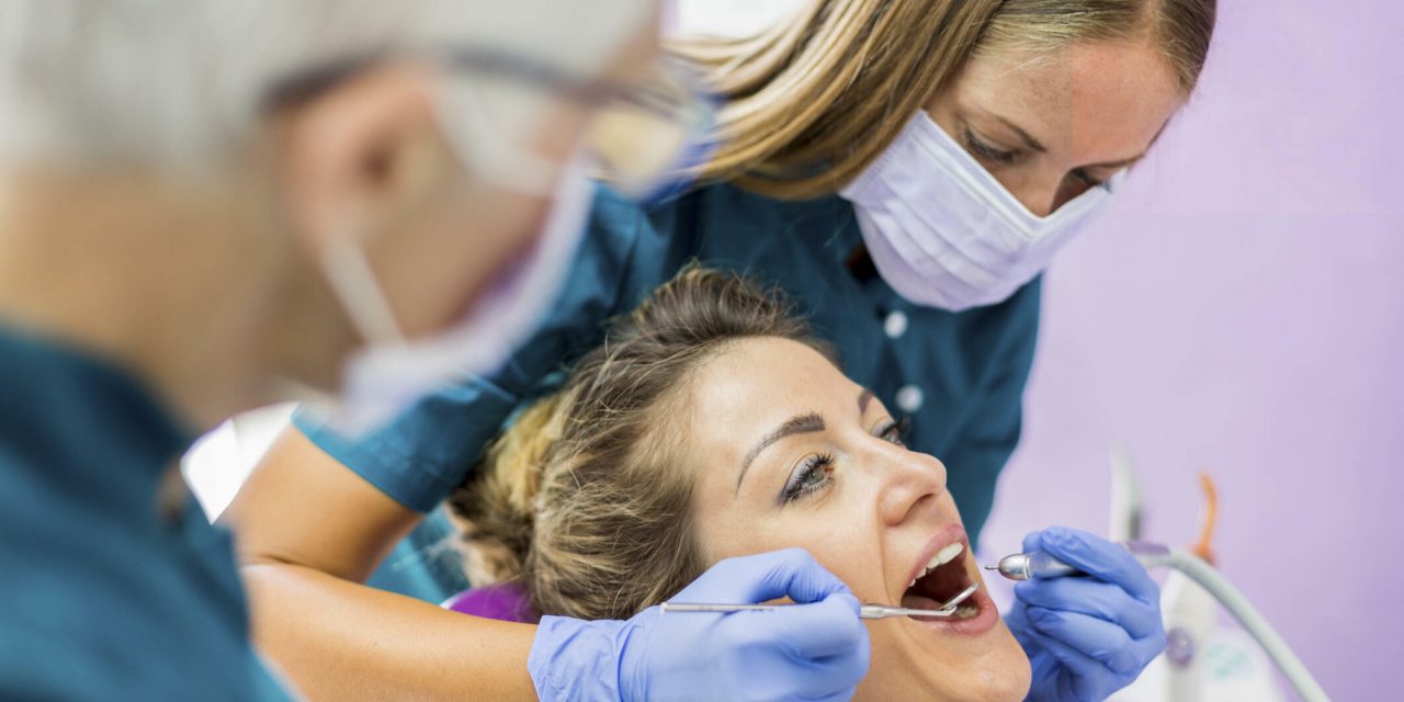 The Importance of Regular Dental Check-ups For Healthy Teeth