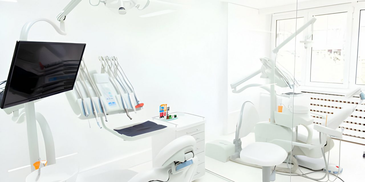 Your Guide to Brightened Smiles with Dental Technology Services in Charlotte.