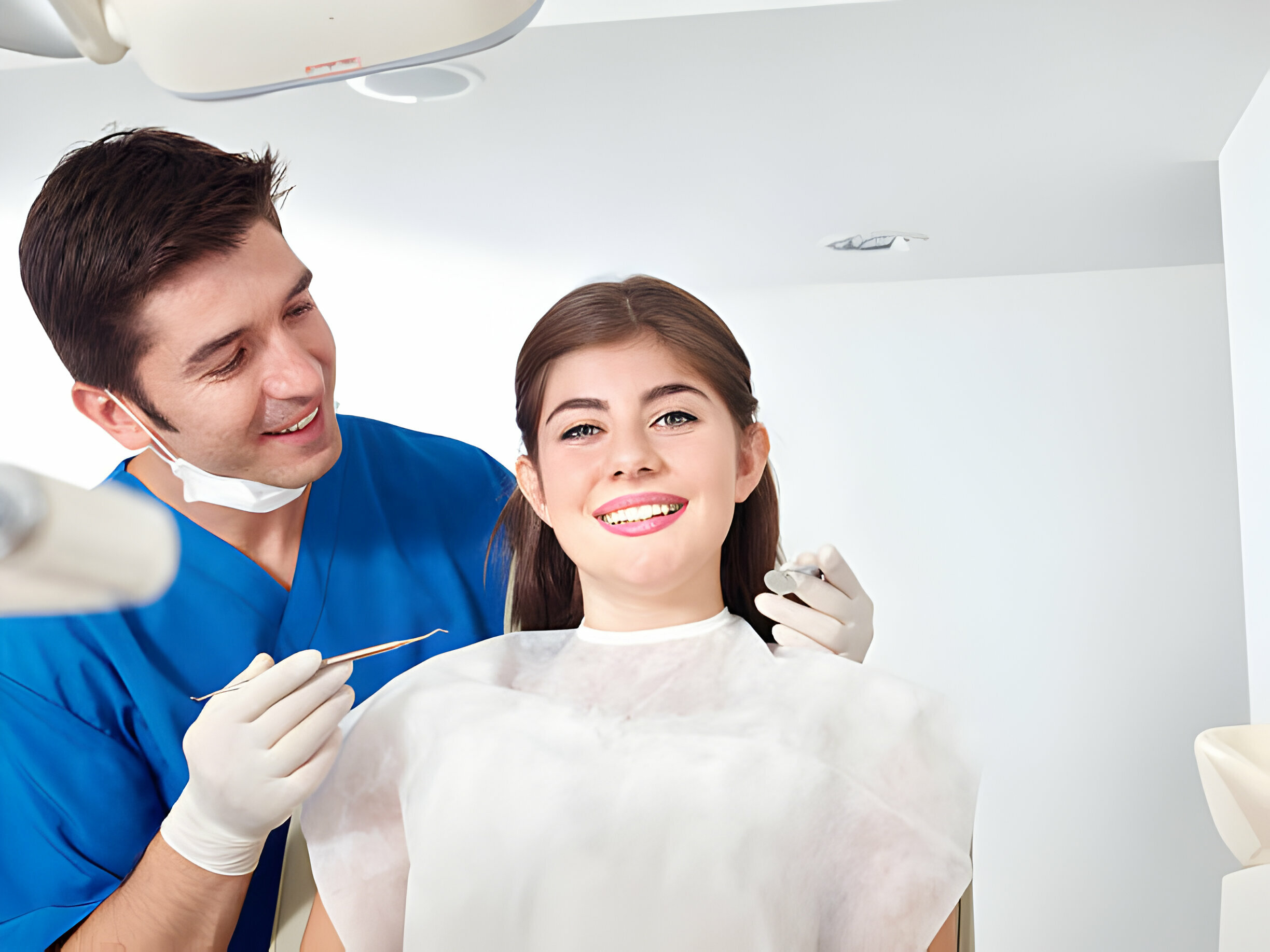 Teeth Whitening Guide: Avoid These 6 Foods For Better Results_1
