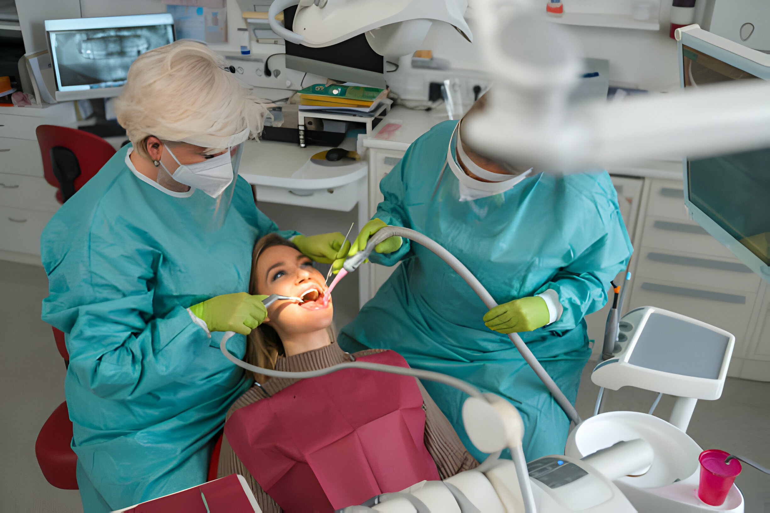 Teeth Whitening Guide: Avoid These 6 Foods For Better Results_3