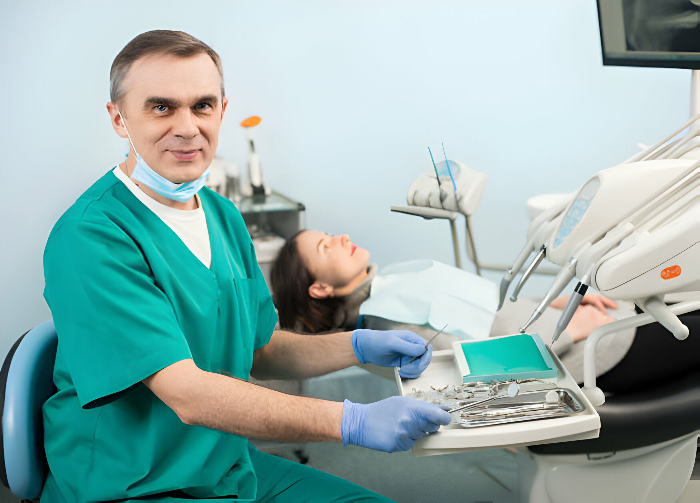 Recovery Tips After Tooth Extraction: How To Heal Faster_2