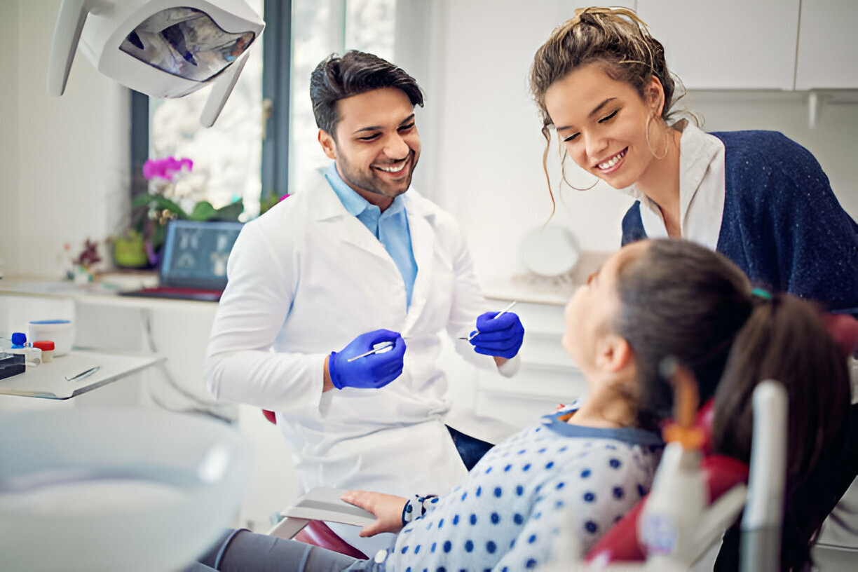 Smile Charlotte: Your Trusted Choice for Family Dentistry in Charlotte, NC_1
