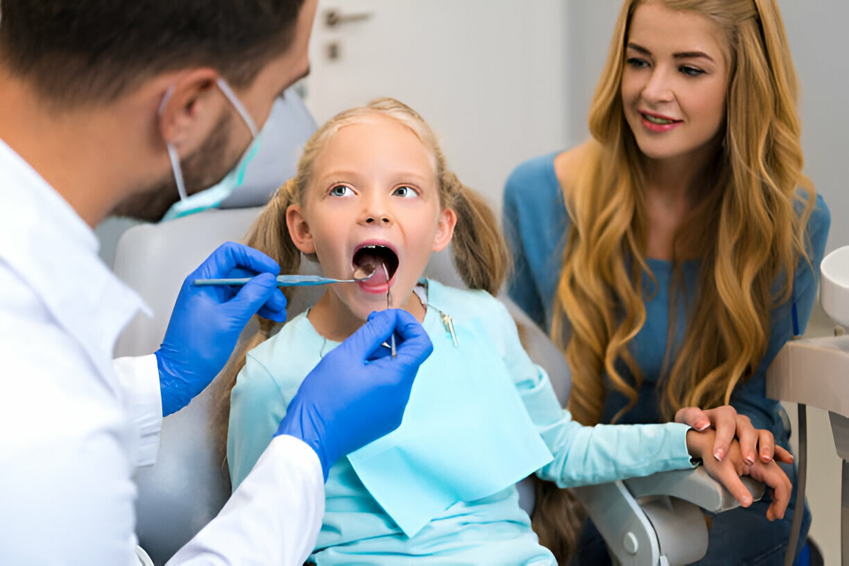 Smile Charlotte: Your Trusted Choice for Family Dentistry in Charlotte, NC_2
