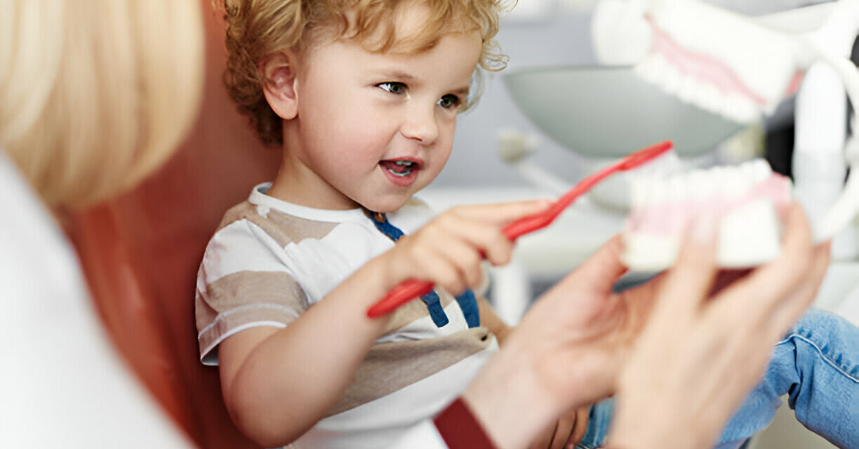 Smile Charlotte: Your Trusted Choice for Family Dentistry in Charlotte, NC