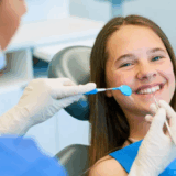 oral health services