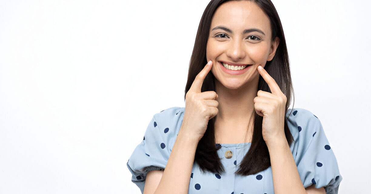The Role of Nutrition in Maintaining a Bright, Healthy Smile in Charlotte, NC
