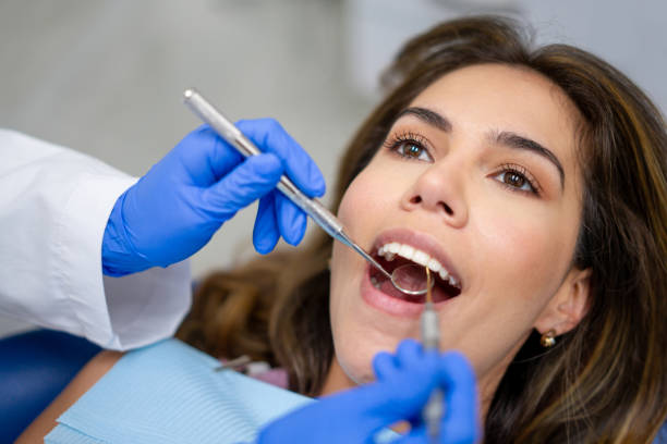 Understanding Gum Disease: Symptoms and Treatment Options in Charlotte, NC