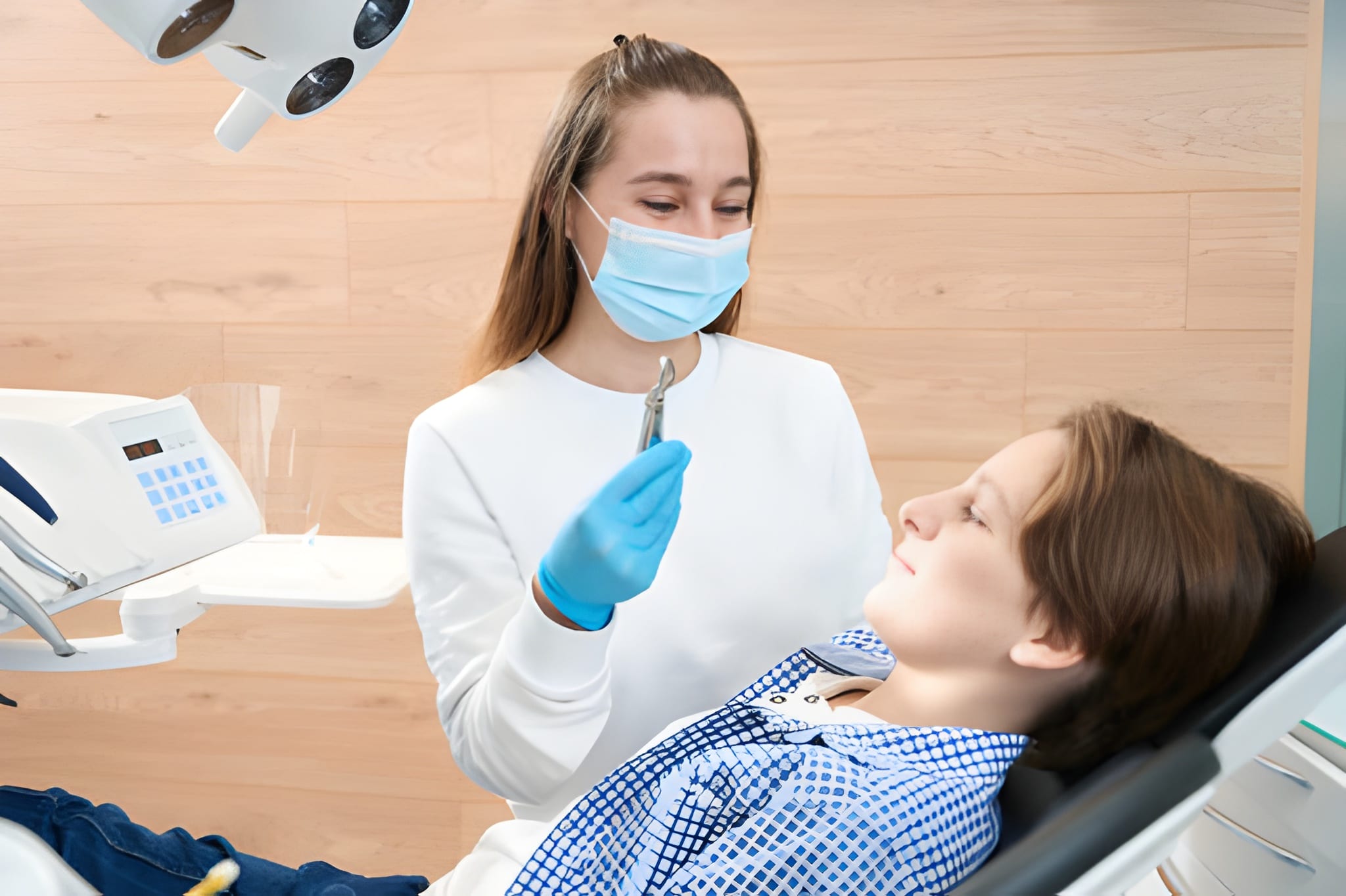 Trusted Tooth Extraction Services at Smile Charlotte in Charlotte, NC