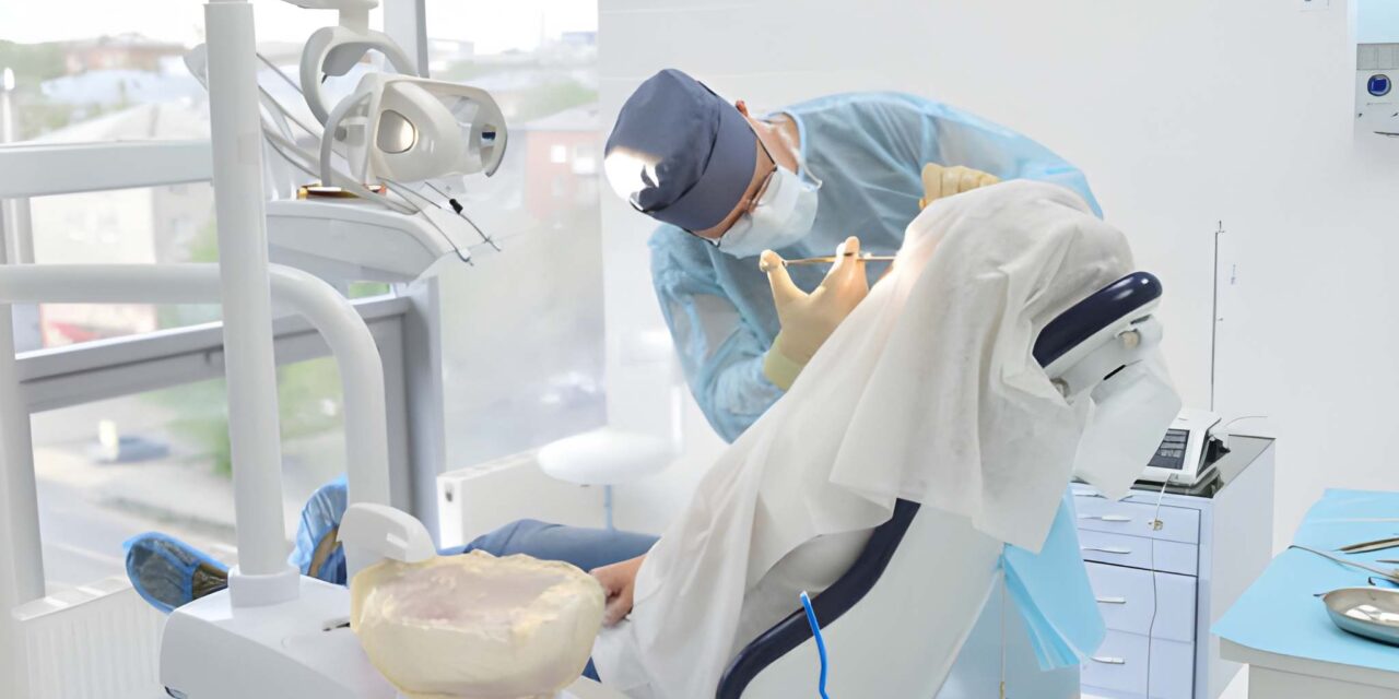 Same Day Emergency Dentist in Charlotte, NC: What Patients Should Expect