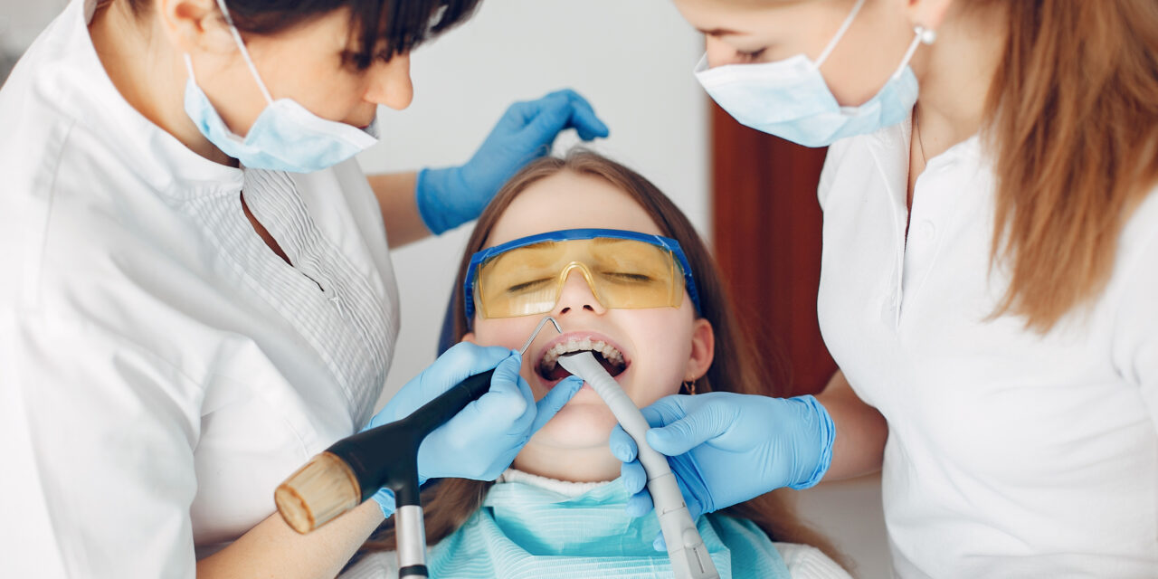 Where Can You Find a Dentist in Charlotte, NC, for Same-Day Emergency?